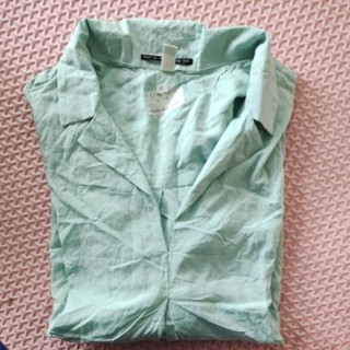 NODA MINT KERAH 95