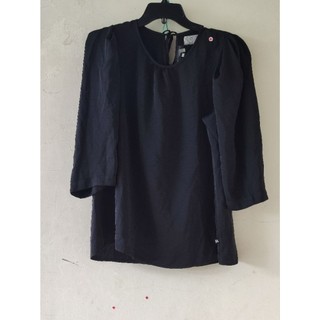 BENANG KL HITAM L110