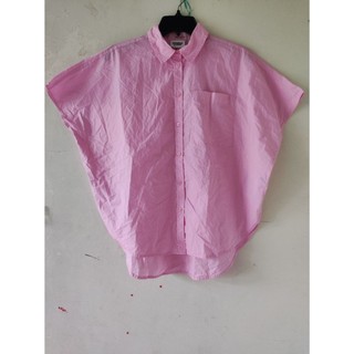 PINK OVERSIZE 32-140