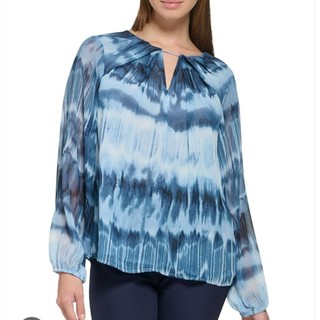 TIEDYE BIRU LD 130