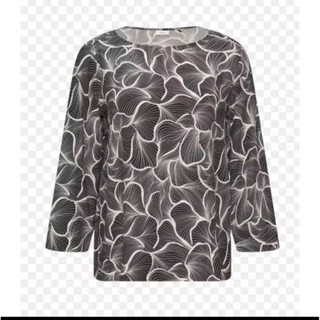 KERANG HITAM 135