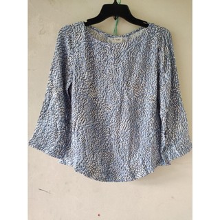 BIRU OMBAK 34-90