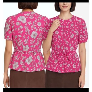 PINK ANGGREK L-108