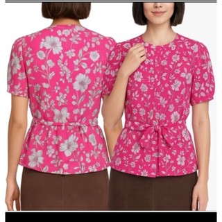 PINK ANGGREK s-96