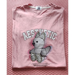 PINK ESTETIK 124