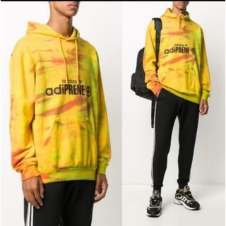 KUNING TIEDYE 115