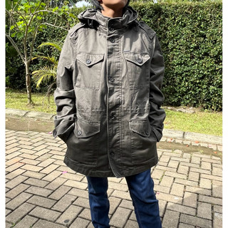 ABU HODIE LD 114
