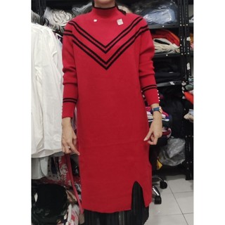 RAJUT MERAH LD-94