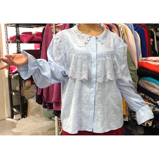 BIRU TIMBUL 106