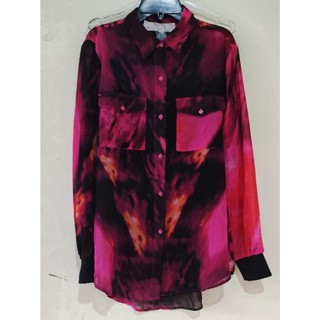 FUSHIA HITAM 106/100