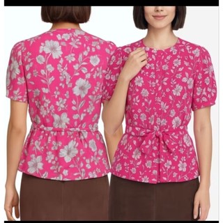 PINK ANGGREK M-100
