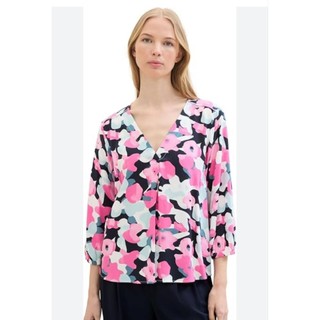Part2 - TomT Ori - Blouse & Kemeja - Ada Big Size - Lengan Panjang - Polos Motif