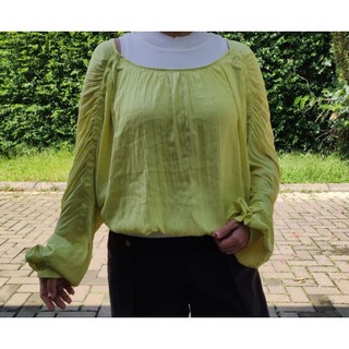 LEMON KARET M-110