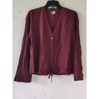 COKLAT KERANG 36-100