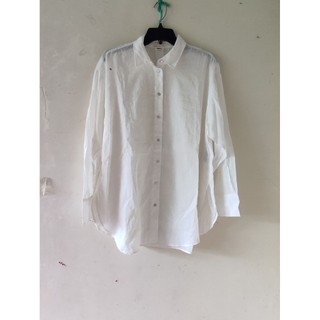 BNANG PUTI LINEN 115