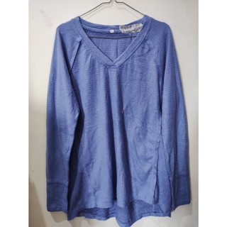 BOL BIRU RAJUT 120