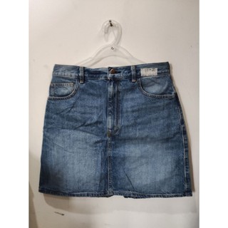 DEF DENIM TERANG 78
