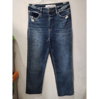 BENANG DENIM 80