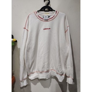 ADI PUTIH LEHER 125