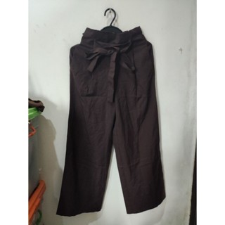 COKLAT TALI S 65