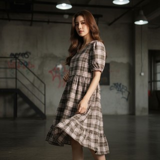NO 32 - DRESS MIX