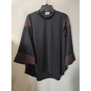 HITAM COKLAT LD 95