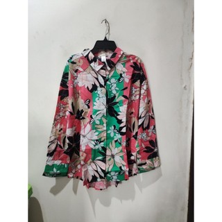 BOL PINK BUNGA M108