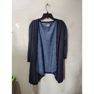 CARDI BIRU LEVIS 135