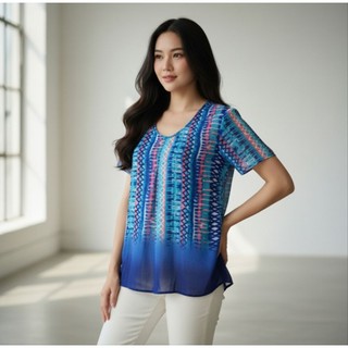 BOL BIRU PINK 8-90