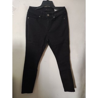 JEANS ARANG LP 66