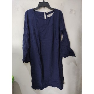 TUNIK DONGKER XS-85