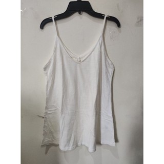 NODA TOP PUTIH S-85