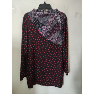 POLKA MERAH LD 100
