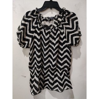 SABRINA ZIGZAG S-88