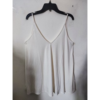 V BROKEN WHITE LD 90