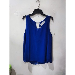 BIRU KANCING M92