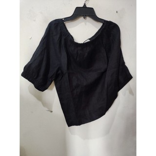 HITAM SATU 116