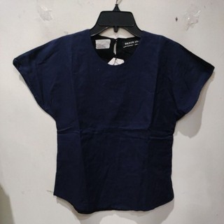 NAVY HITAM LD 85