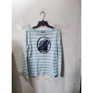 NODA SALUR KAPAL 95