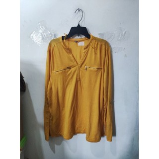 NODA KUNING ZIP 118