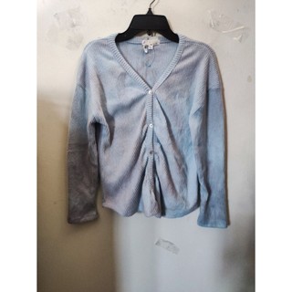 BIRU TIEDIYE L-88