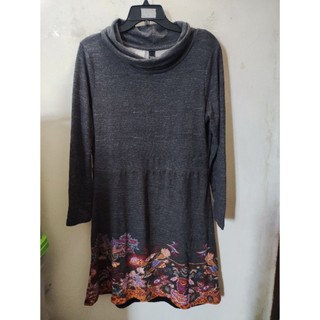 ABU BATIK L-98