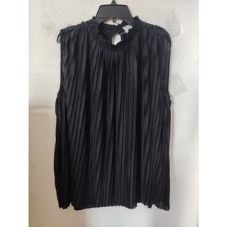 HITAM PLISKET 44-115