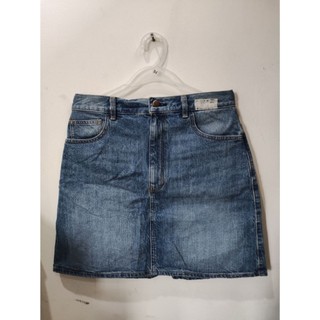 DEF DENIM TERANG 70