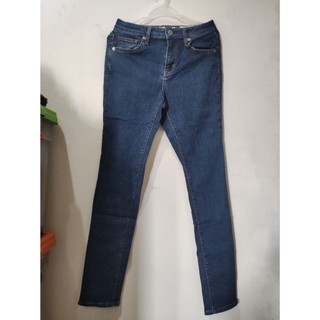 BENANG NAVY LURUS 70