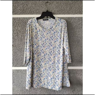 BUNGA BIRU 100