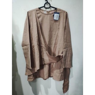 NO 26 - LENGAN PANJANG MIX