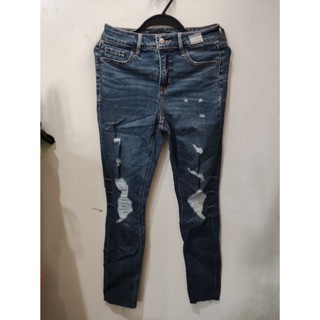 NODA BIRU ROBEK 68