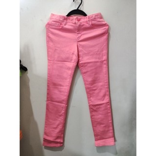 NODA PINK POLOS 66