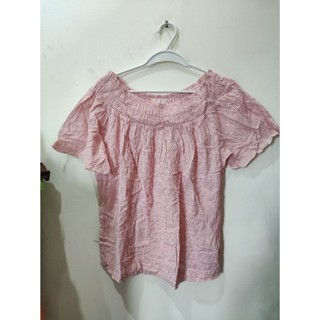 NODA SALUR PINK 100